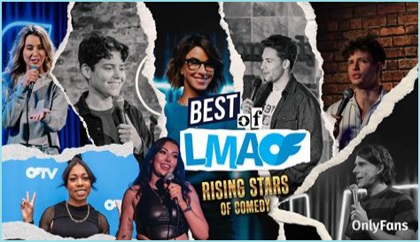 Discovering Camilla Araujo: The Rising Star Of Only F