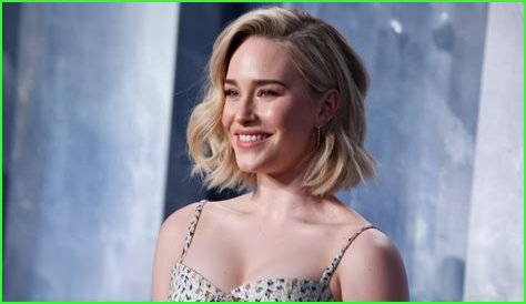 Molly Noblitt 2024: A Rising Star In The Spotlight